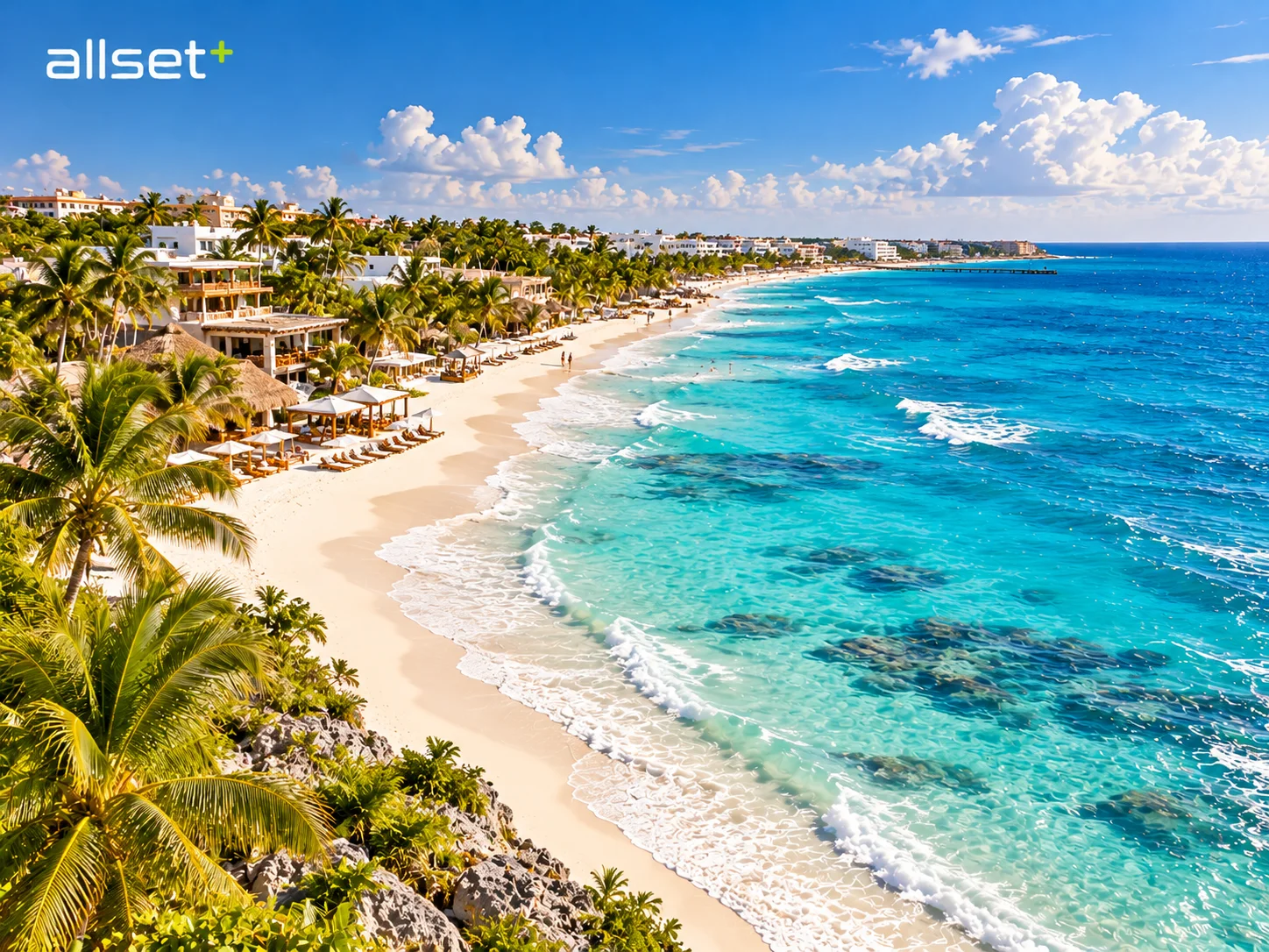 Playa del Carmen