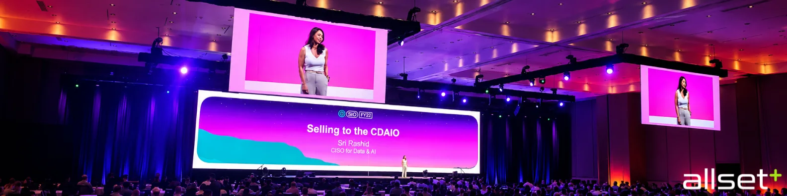 LED screens & video