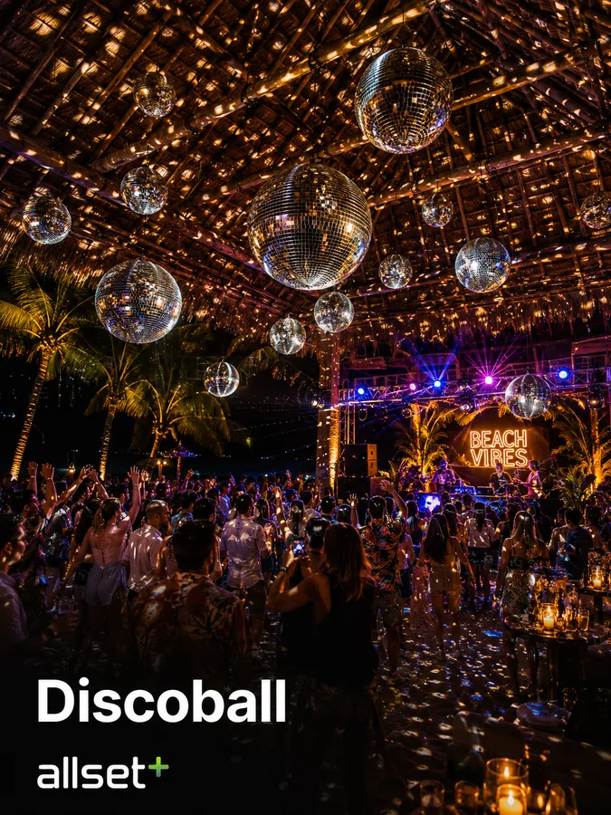 Disco Ball