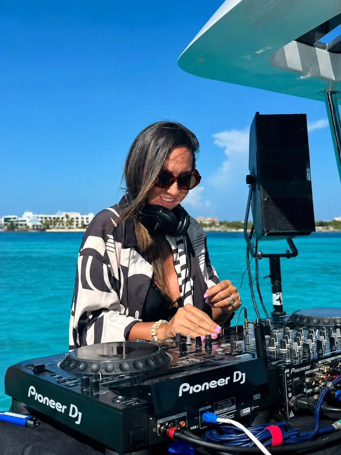 DJ Profesional