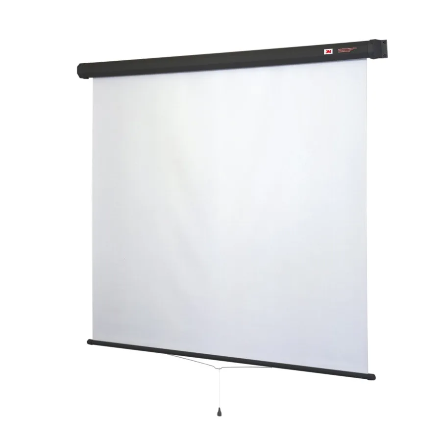 Pantalla de Marco 1.80 × 3.30 m — 1.80 × 3.30 m