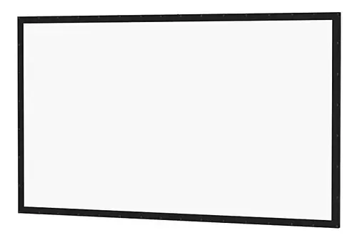 Pantalla de Marco 2.15 × 4.26 m — 2.15 × 4.26 m