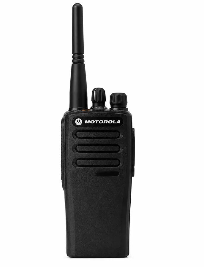 Radio de Comunicación DEP450 — Motorola · DEP450