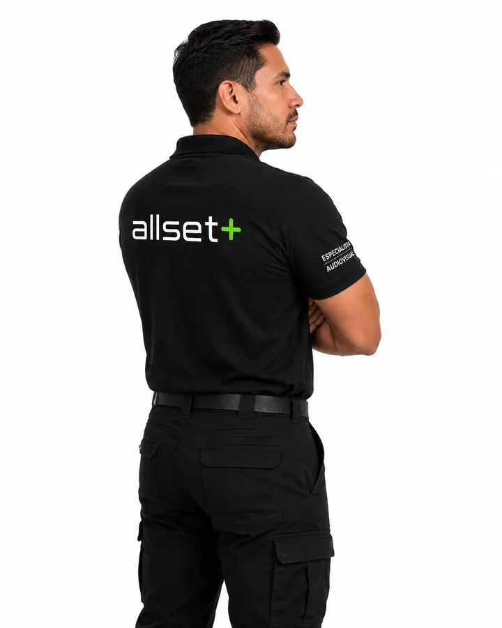 Técnico Especialista