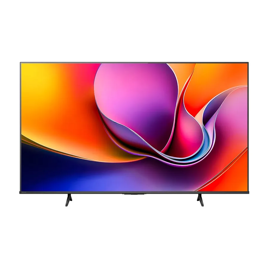 TV 55" 4K Smart — Hisense