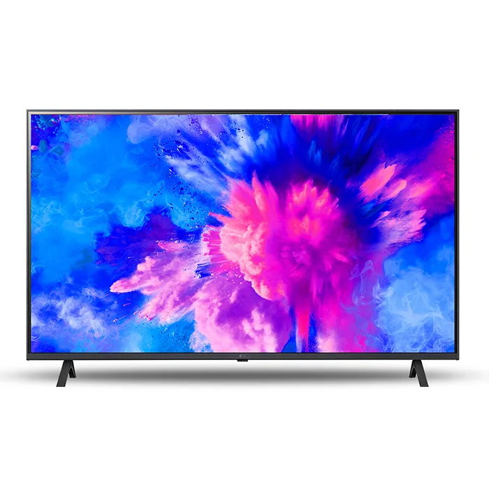 TV 65" 4K Smart — Hisense