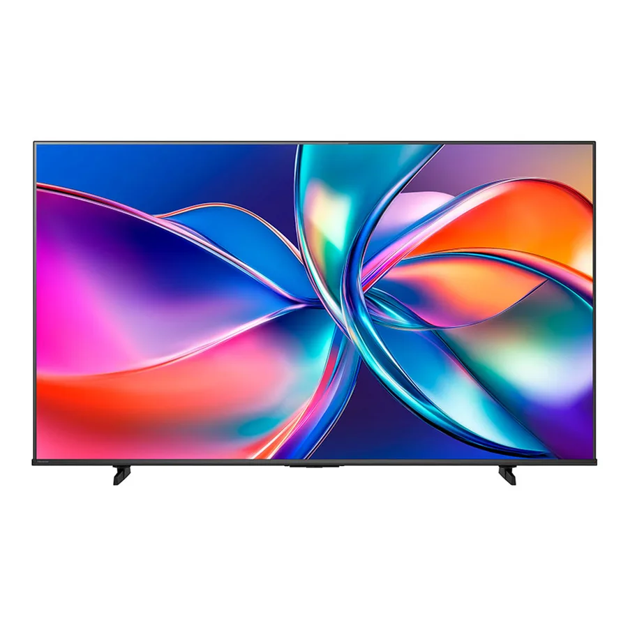 TV 75" 4K Smart — Hisense